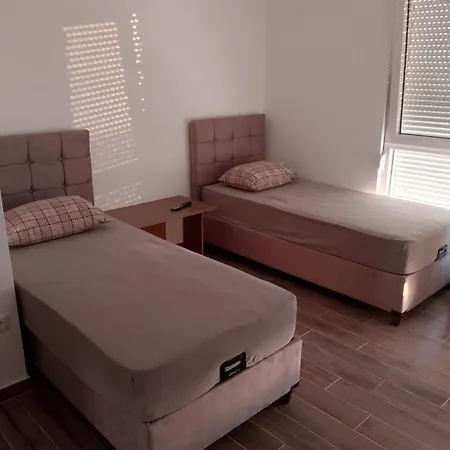 Διαμέρισμα Amare *