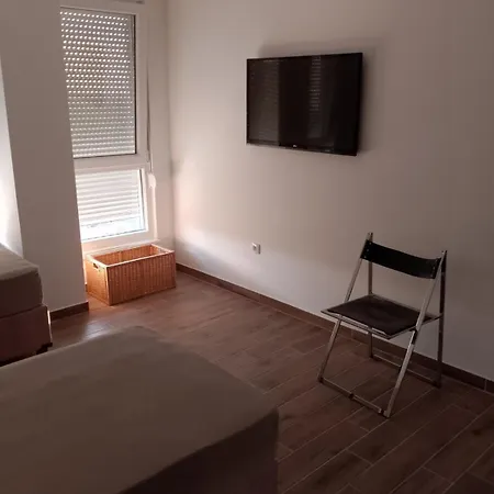 Apartment Amare *