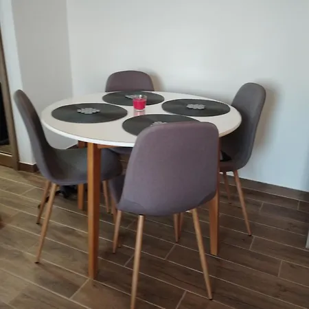 Amare Διαμέρισμα *