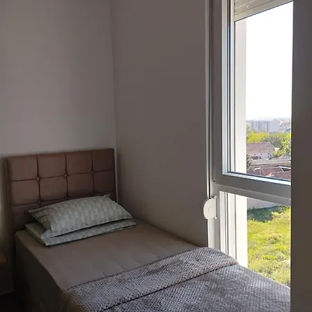 Appartamento Amare Indija