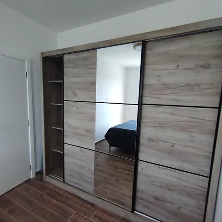 Amare Διαμέρισμα