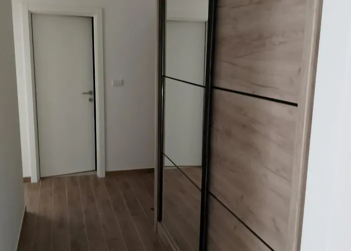 Amare Διαμέρισμα *