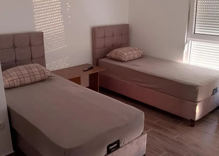 Διαμέρισμα Amare *