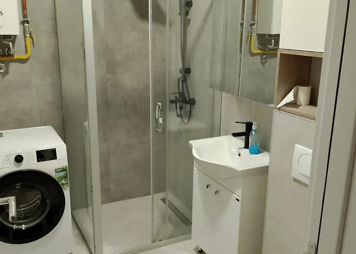 Amare Διαμέρισμα Indija