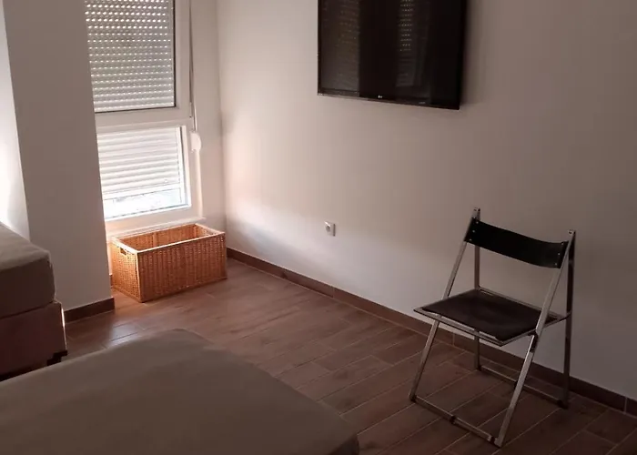 Διαμέρισμα Amare *