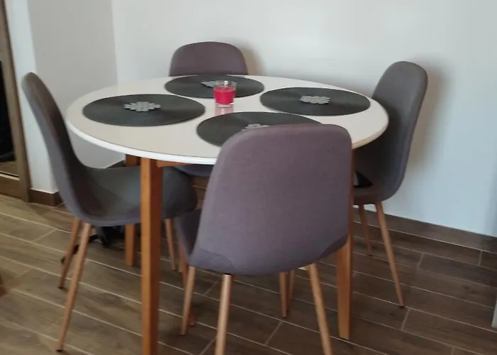 Amare Διαμέρισμα *