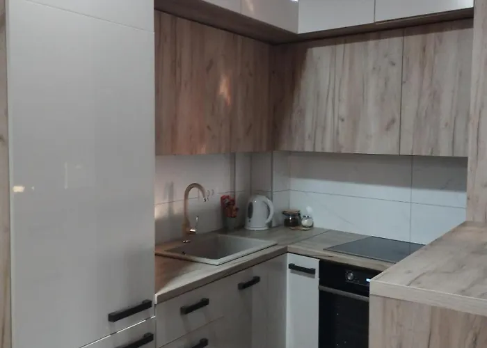 Διαμέρισμα Amare *