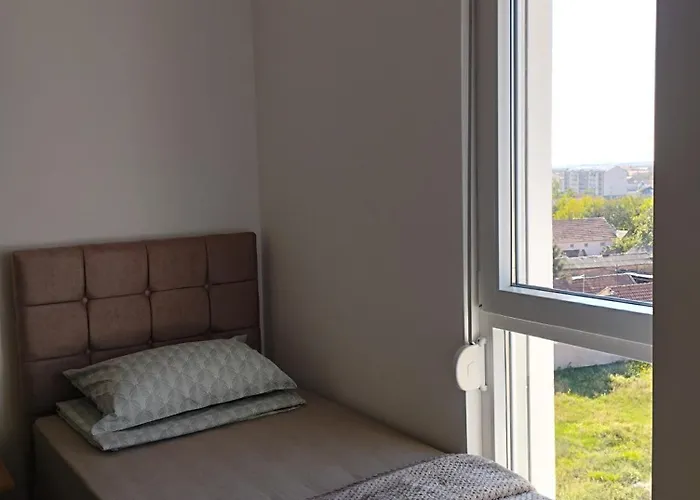 Διαμέρισμα Amare Indija