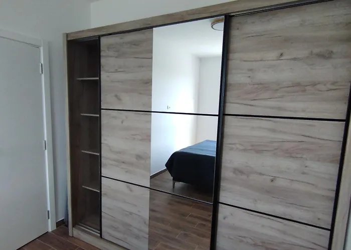 Amare Διαμέρισμα